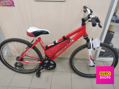 Велосипед  COMANCHE ONTARIO SPORT L