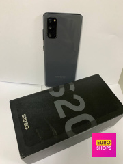 Смартфон Samsung Galaxy S20 5G 12/128GB