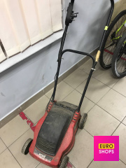 Газонокосарка електрична MTD 3210