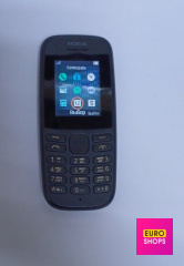 Кнопковий  телефон Nokia 105 TA-1203