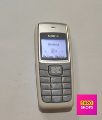 Кнопковий телефон NOKIA 1112