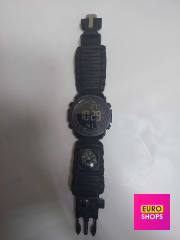 Годинник наручний Skmei 1845