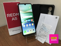 Смартфон Xiaomi Redmi A5 3/64Gb 25028RN03Y