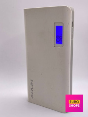 Power Bank Arun Y635 20000 mAh