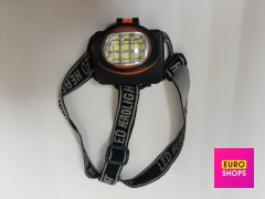 Ліхтар налобний Led Hedlight