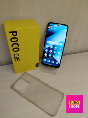 Мобільний телефон Xiaomi POCO C85 8/256GB