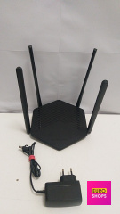 Wi-Fi роутер Mercusys MR60X