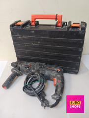 Перфоратор прямий Dnipro-M RH-16