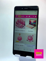 Смартфон  Xiaomi Redmi Note 2 2/16GB