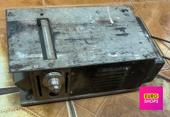 Деревообробний верстат ТИРАСПОЛЬ УБДН-5