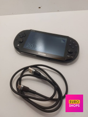 Ігрова приставка SONY PlayStation Vita PCH 2000