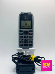 Кнопковий телефон NOKIA 1280