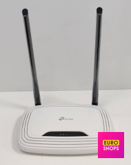 Wi-Fi роутер TL-WR841N