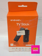 ТВ Смарт приставка Android TV Stick R3 4K Ultra 2/16Gb
