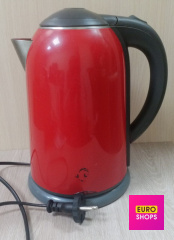 Електрочайник Dalti DK-1701