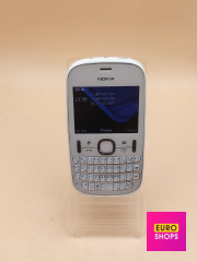 Кнопковий телефон NOKIA 200