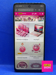 Смартфон Motorola G04s 4/128GB