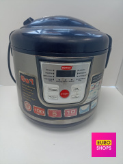 Мультиварка Rotex RMC507-B