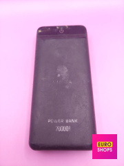 Power Bank Vinga VPB2005BK 20000mAh