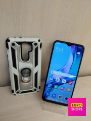 Мобільний телефон  Xiaomi REDMI  9 4/64GB ( M2004J19AG)