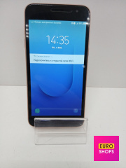 Смартфон Samsung Galaxy J2 (SM-J260F) 1/8GB