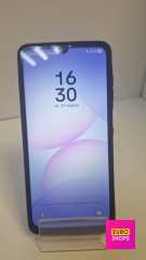 Смартфон Samsung Galaxy A07 4/128Gb