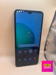 Смартфон Samsung Galaxy A02 2/32GB