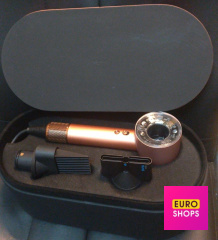 Фен Dyson Supersonic HD16 Nural