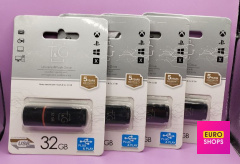 USB-флеш накопичувачі Touch &amp; Go 32Gb