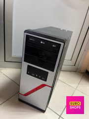 Системний блок AMD A4/ RAM4GB/SSD512GB