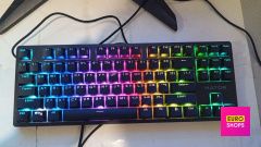 Клавіатура Hator Rockfall 2 Mecha TKL HTK-520