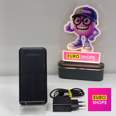 Power Bank ACL PW-43