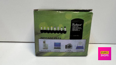 Універсальний регульований блок живлення Solma Sl-668