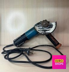 Шліфмашина Sturm AG90121P