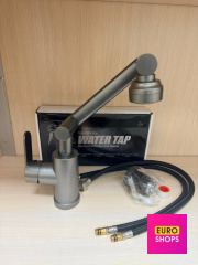 Змішувач для раковин Water Tap / Mechanical Rocker Arm Faucet