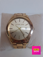 Годинник наручний Michael Kors Slim Runway MK3197