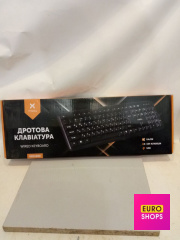 Комп'ютерна клавіатура VINGA KB110