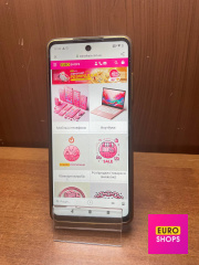 Смартфон MOTOROLA Moto e14 4/64gb