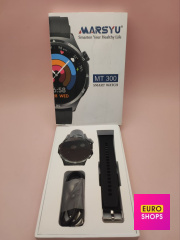 Smart Watch Marsyu MT300