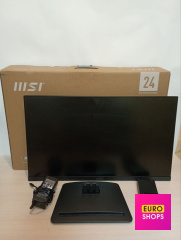 Монітор MSI PRO MP2412