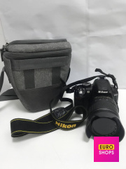Фотоапарат NIKON D3100 18-55MM