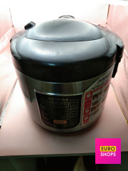 Мультиварка  GRUNHELM MC-22SB