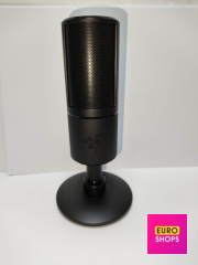 Мікрофон Razer Seiren X  (RZ19-02290100)