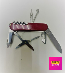 Мультитул Victorinox Classic SD