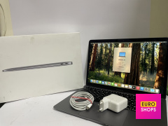 Ноутбук APPLE MacBook Air 13&quot; 2020 A2337 M1/RAM8GB/SSD256