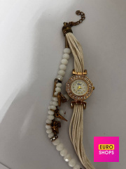 Годинник жіночий з браслетом