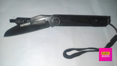 Ніж (мультитул) Gerber 8970322a
