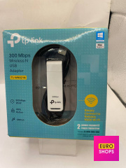 Wi-Fi роутер Tp-link TL-WN821N