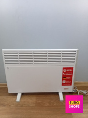 Конвектор RODA RSP-1000