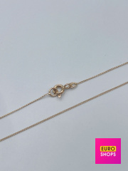 Золотий ланцюг 583° 1.19 г.